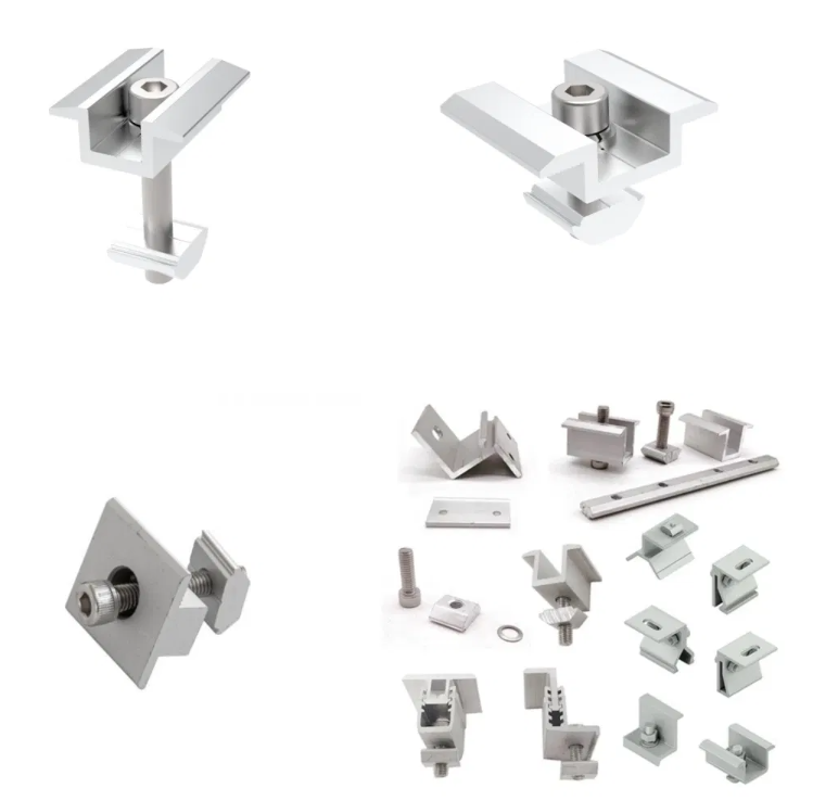 solar mounting system