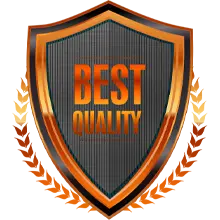 With one-stop supply chain, advanced equipment and quality control system, Ruiqifeng's aluminum extrusions are assured.