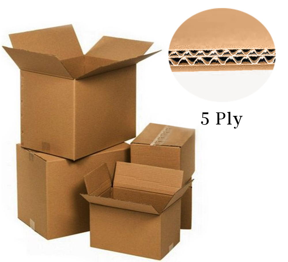 5-Ply-Corrugated-Box