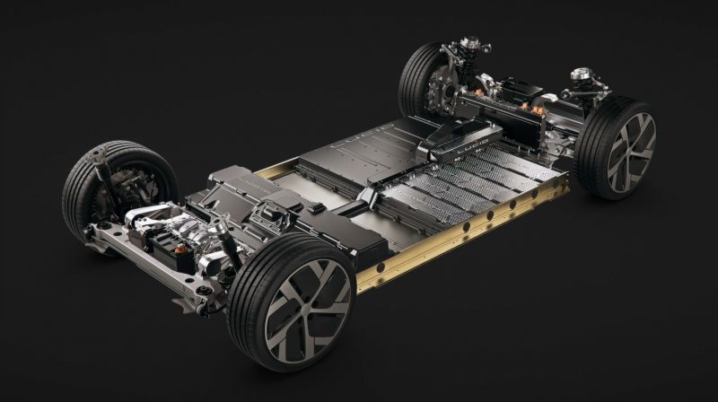 Ruiqifeng New Material-Aluminium extrusions for automotive battery-Daniel Xu-3