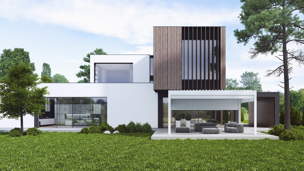 Ruiqfeng Aluminium Pergola-Daniel Xu-1