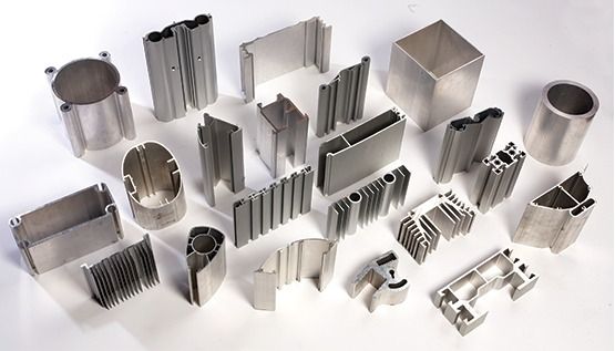 aluminium extrusion