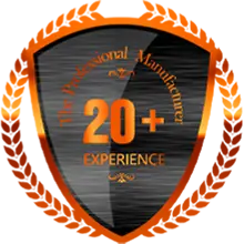 With a global footprint, Ruiqifeng has the advanced manufacturing and design capabilities to provide aluminum extrusion custom solutions.