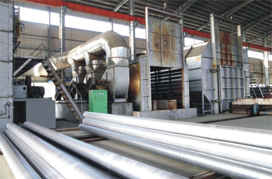 2-Homogeneous Furnace-均质炉