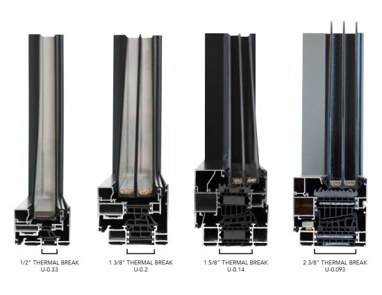 Thermal-Break-Aluminum-Extrusion-Profile